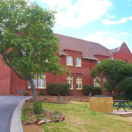 Quest Trinity House Aparthotel Hobart Bagian luar foto