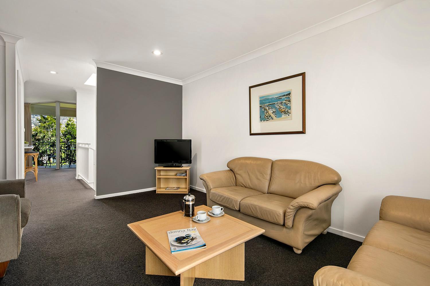 Quest Trinity House Aparthotel Hobart Bagian luar foto