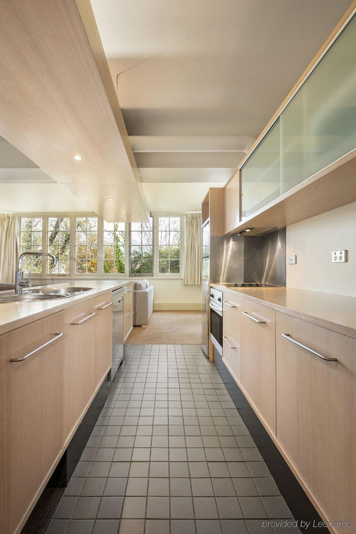 Quest Trinity House Aparthotel Hobart Bagian luar foto