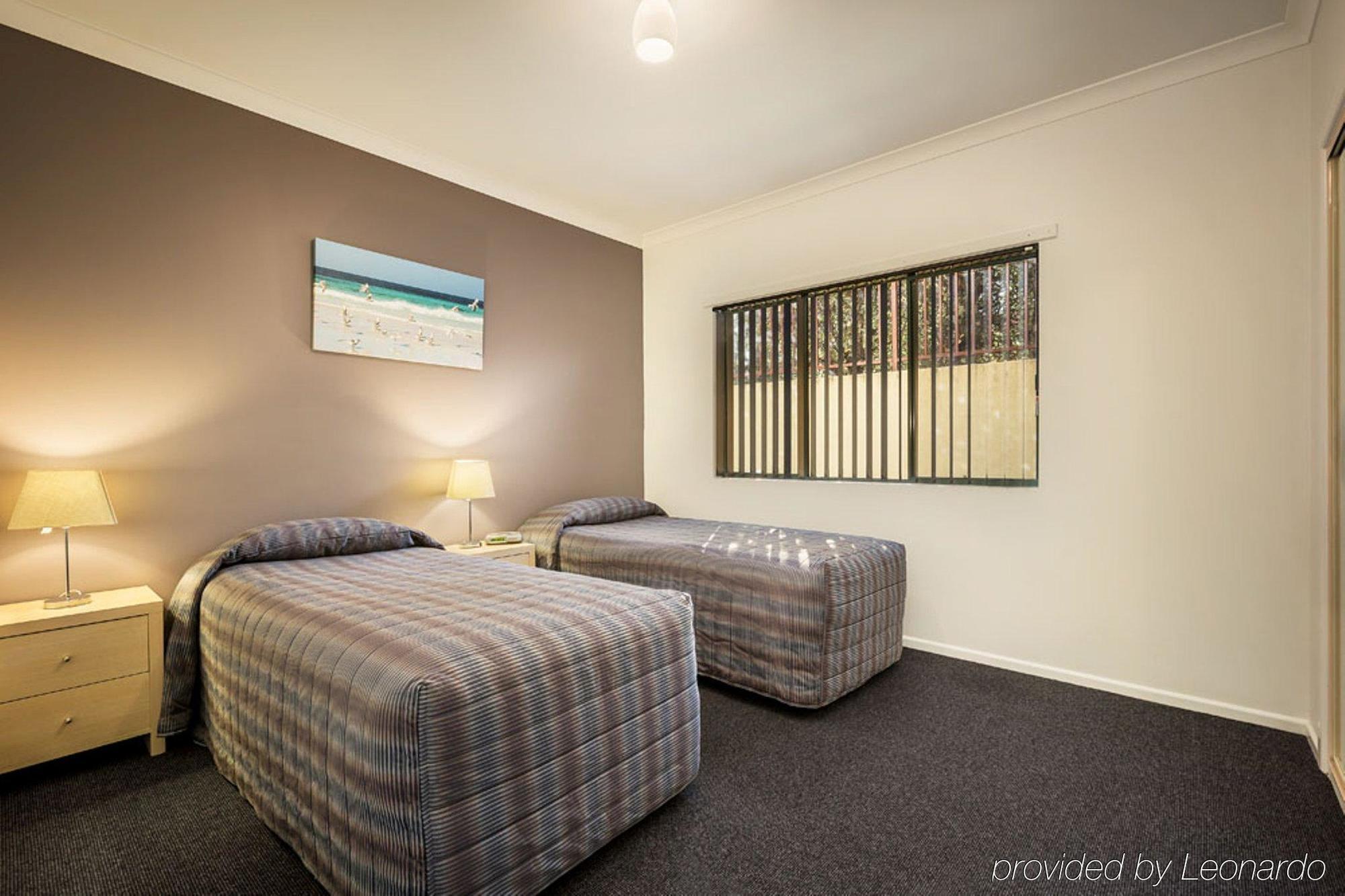 Quest Trinity House Aparthotel Hobart Bagian luar foto