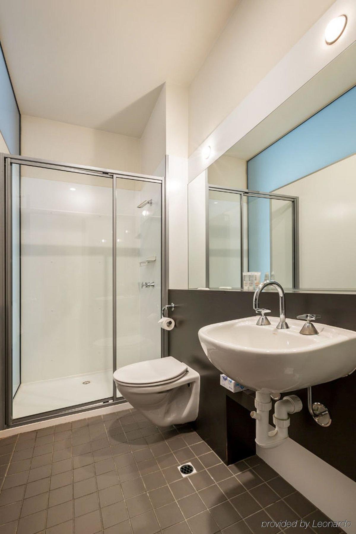 Quest Trinity House Aparthotel Hobart Bagian luar foto
