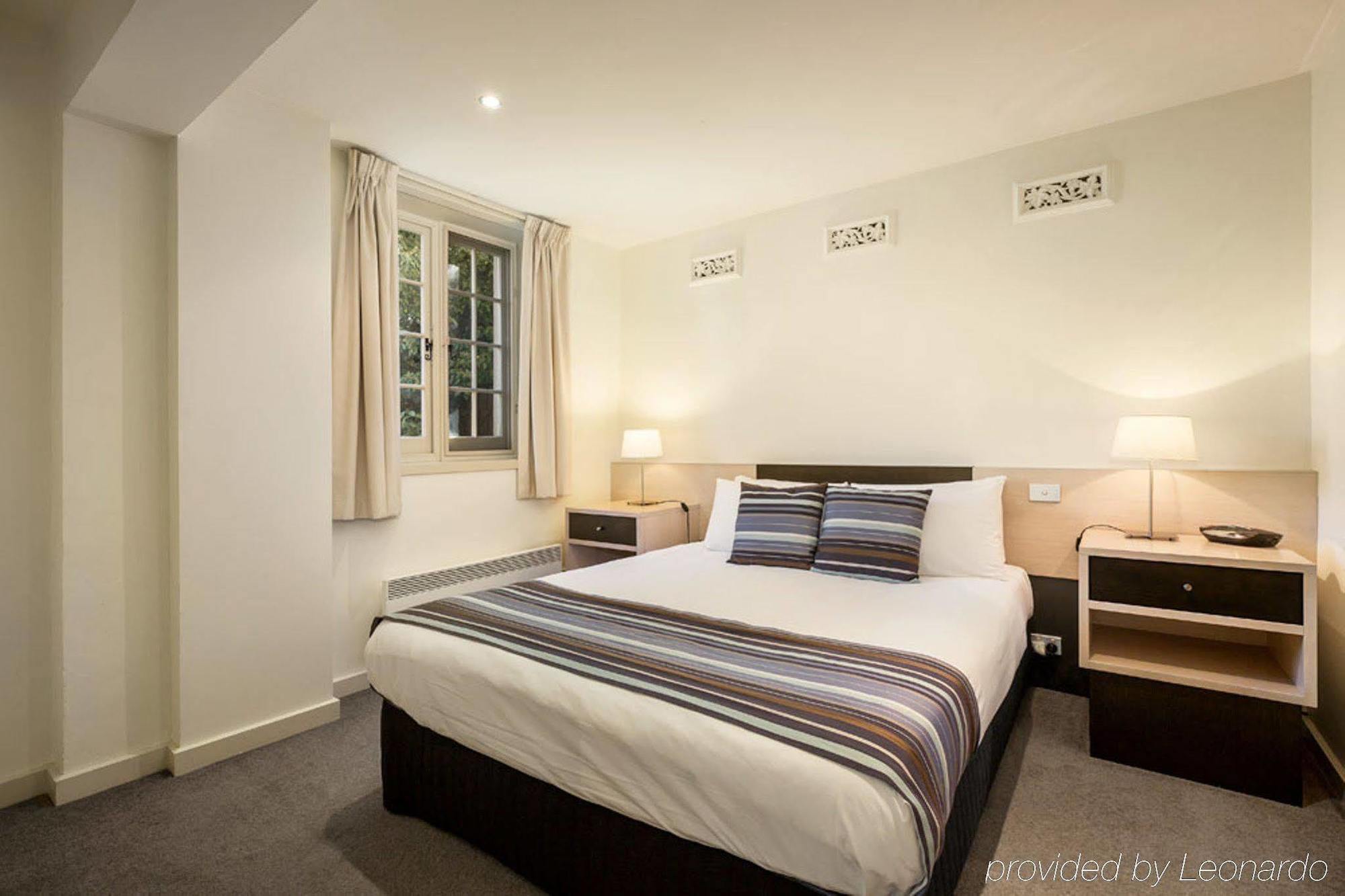 Quest Trinity House Aparthotel Hobart Bagian luar foto