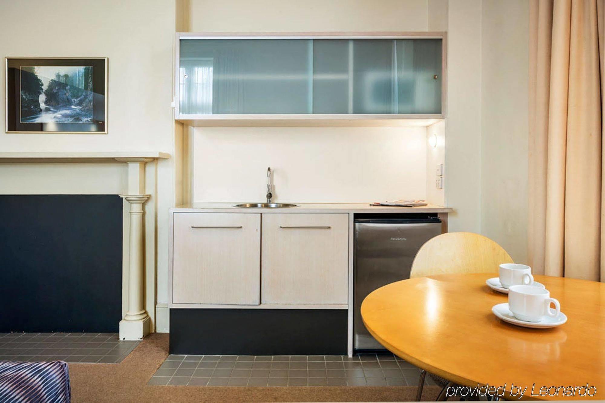 Quest Trinity House Aparthotel Hobart Bagian luar foto