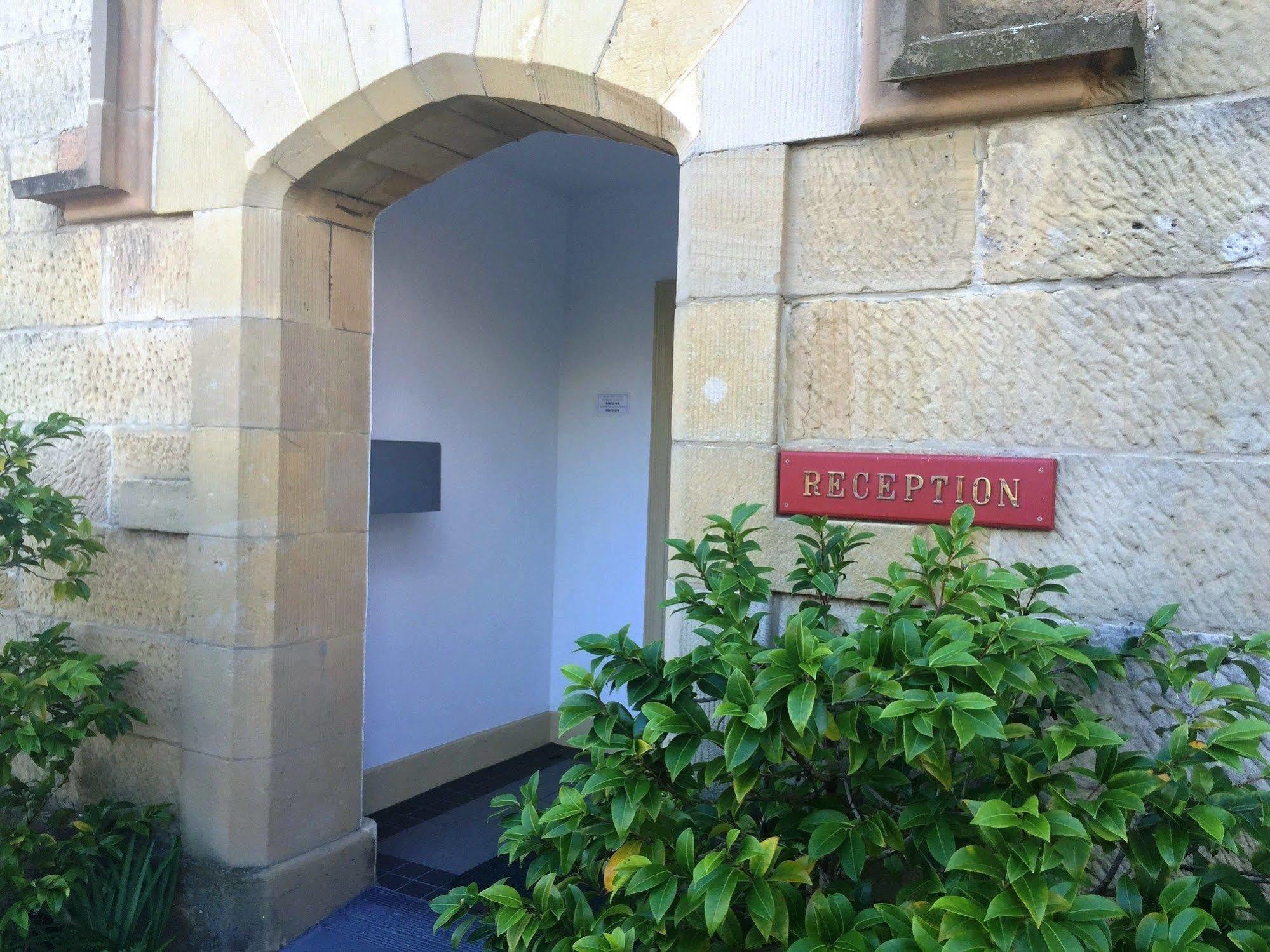 Quest Trinity House Aparthotel Hobart Bagian luar foto